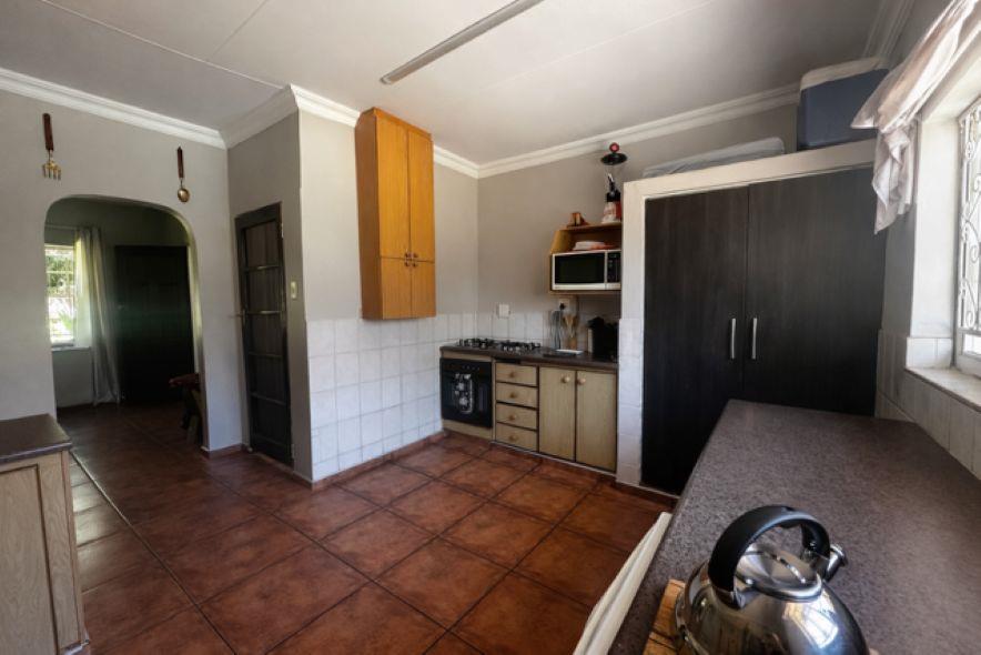 5 Bedroom Property for Sale in Wilgehof Free State